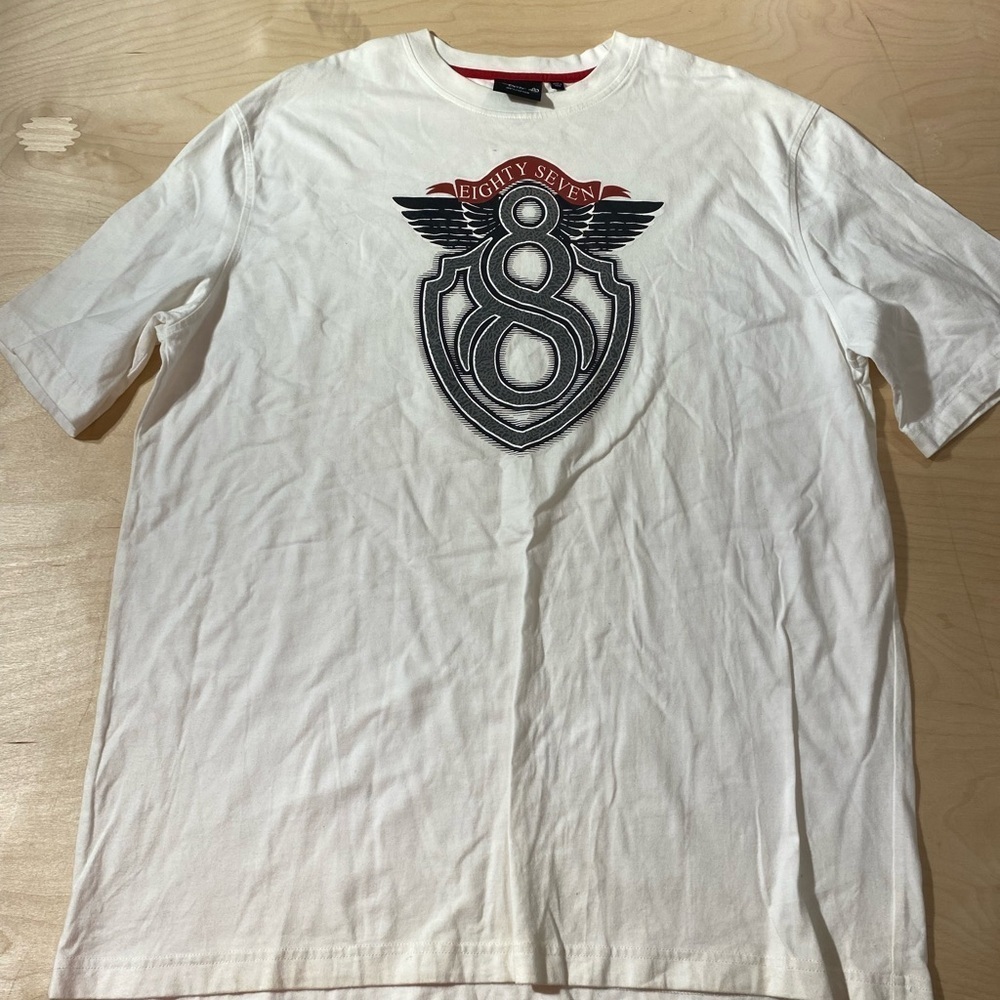 Eight 732 Tee size 2XL (JJ)